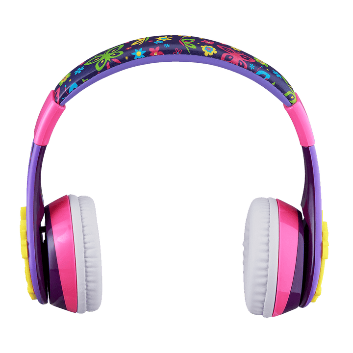 Encanto Bluetooth Headphones for Kids - eKids