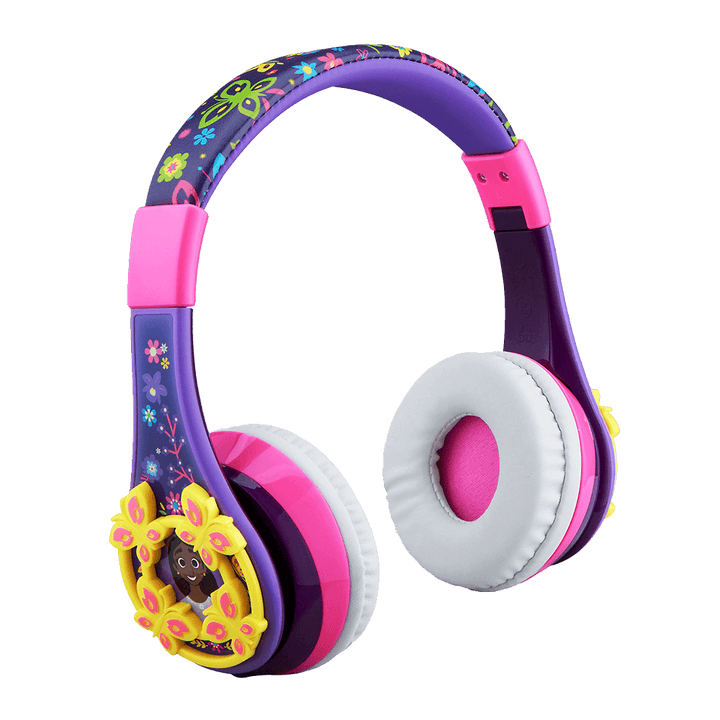 Encanto Bluetooth Headphones for Kids - eKids