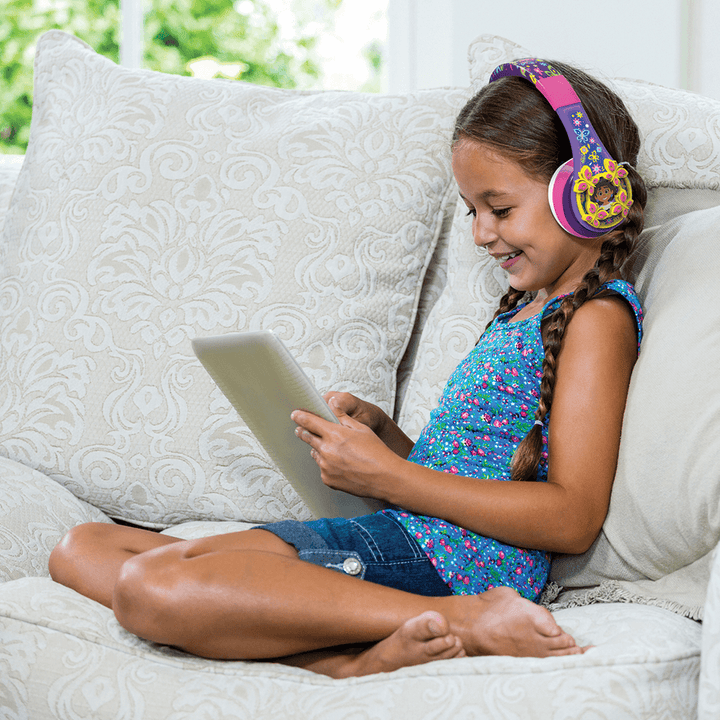 Encanto Bluetooth Headphones for Kids - eKids