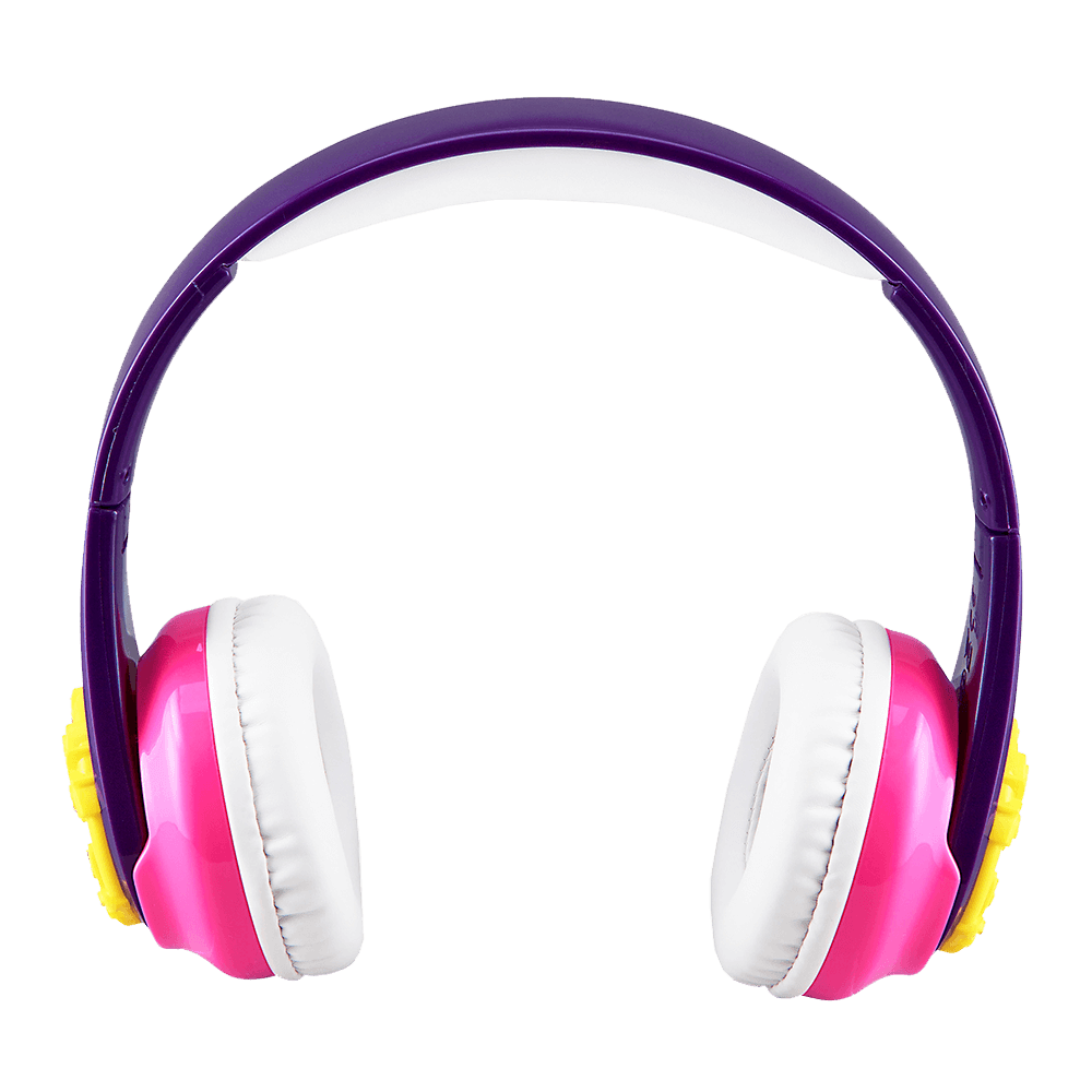 Encanto Bluetooth Headphones with EZ Link - eKids