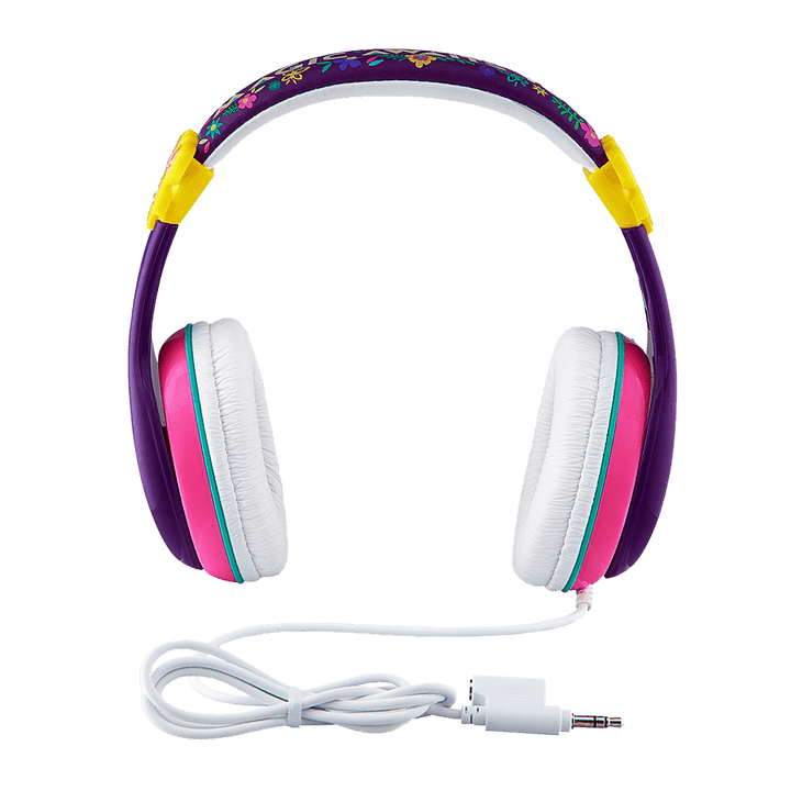 Encanto Wired Headphones for Kids - eKids