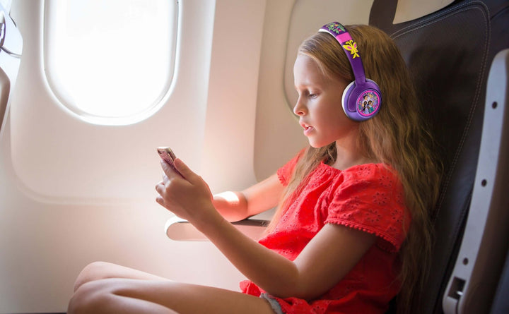 Encanto Wireless Headphones for Girls - eKids