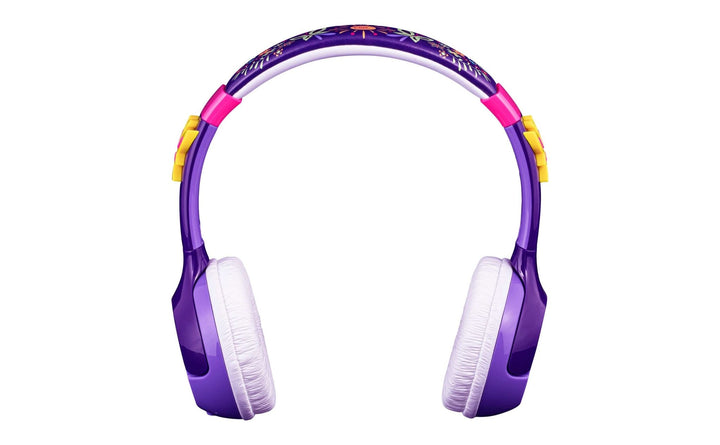 Encanto Wireless Headphones for Girls - eKids