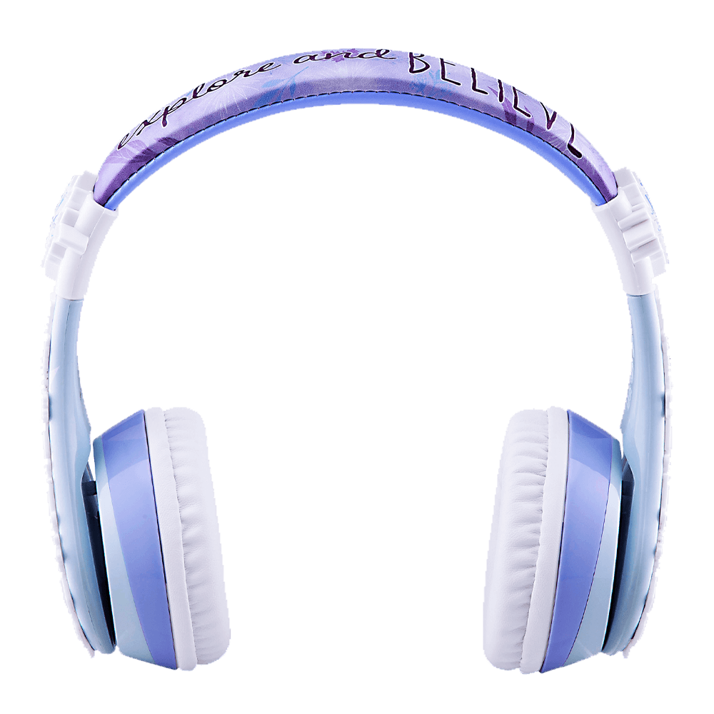 Frozen Bluetooth Headphones for Kids - eKids