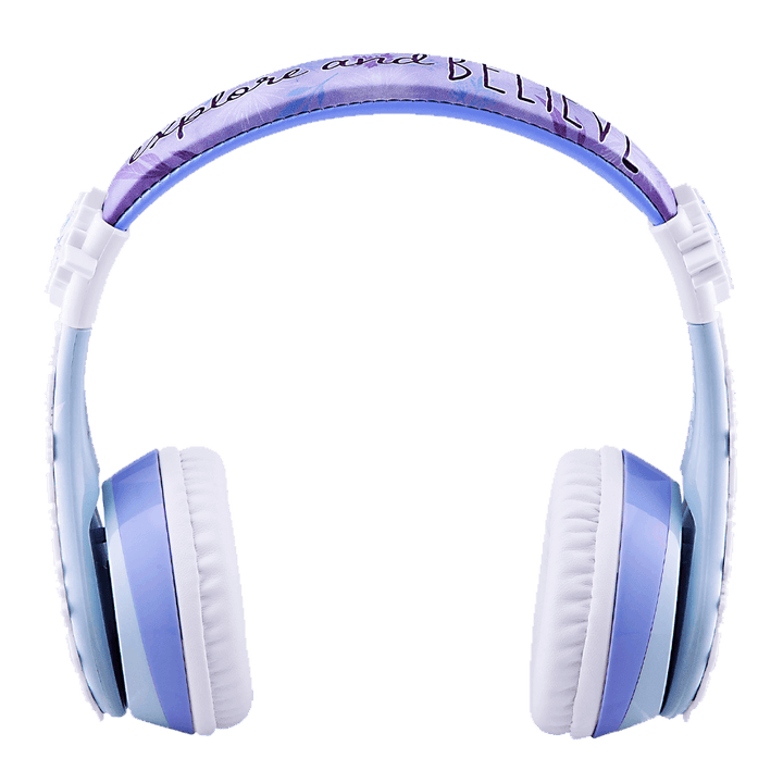 Frozen Bluetooth Headphones for Kids - eKids