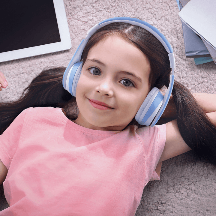 Frozen Bluetooth Headphones for Kids - eKids