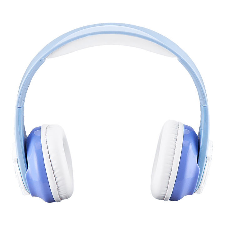 Frozen Bluetooth Headphones with EZ Link - eKids