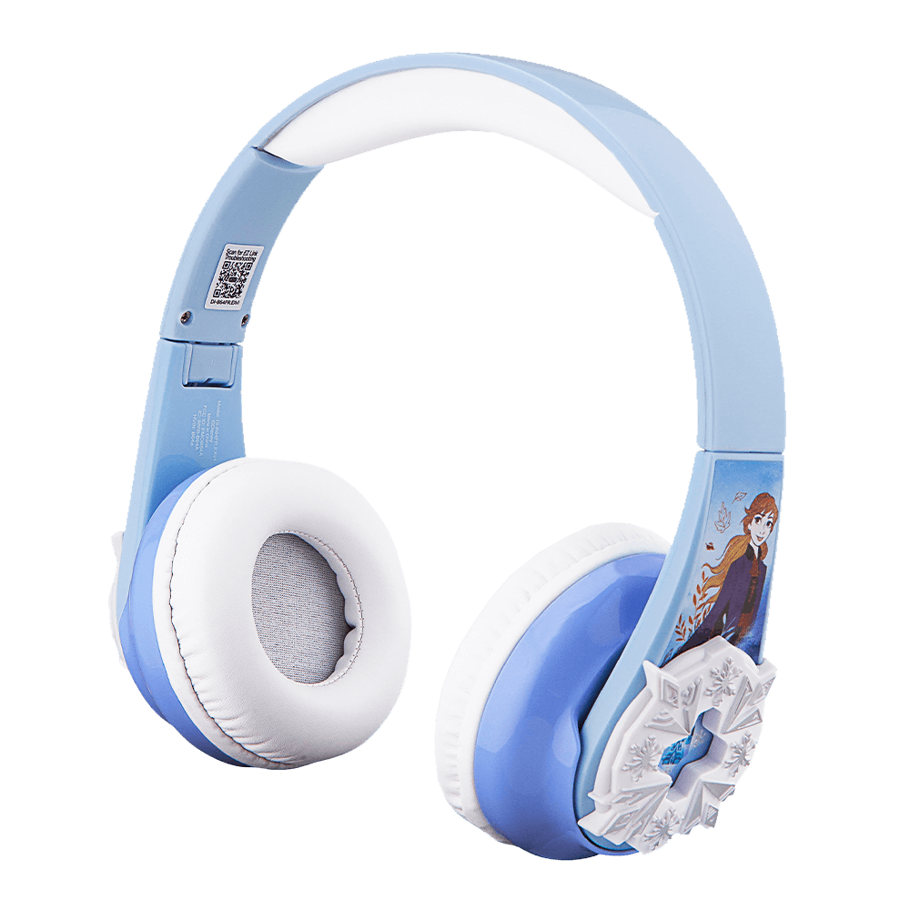 Frozen Bluetooth Headphones with EZ Link - eKids