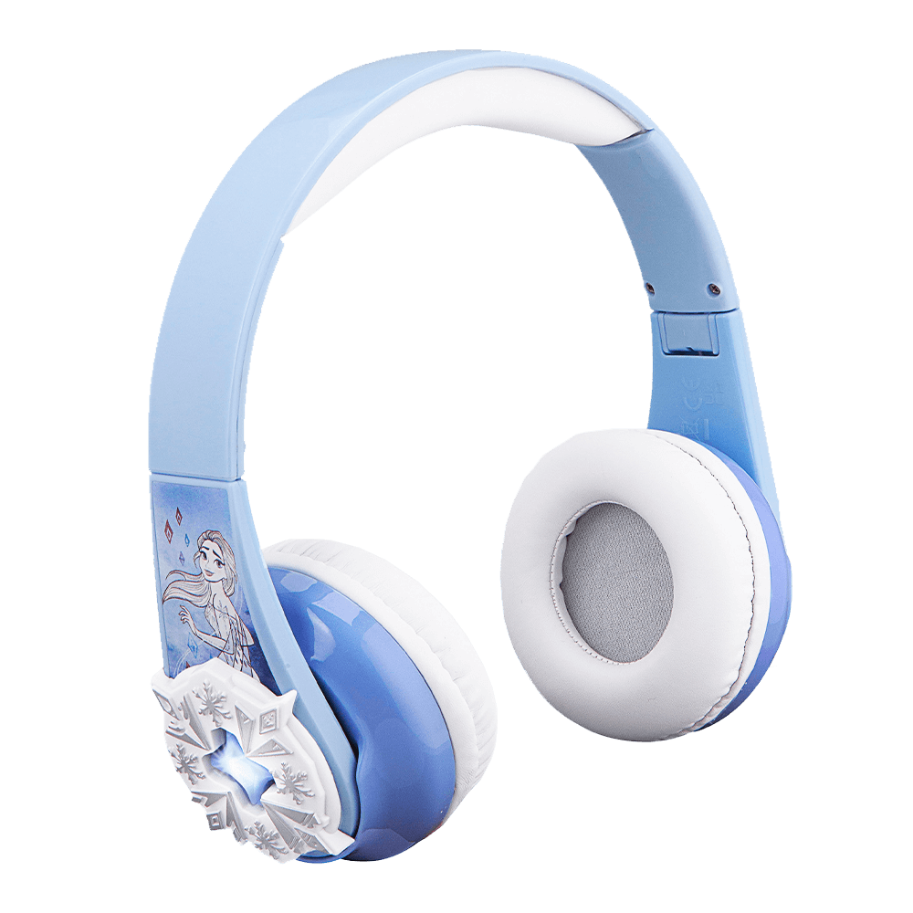 Frozen Bluetooth Headphones with EZ Link - eKids