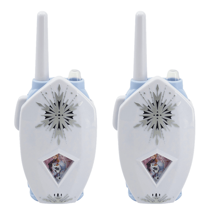 Frozen Toy Walkie Talkies for Kids - eKids