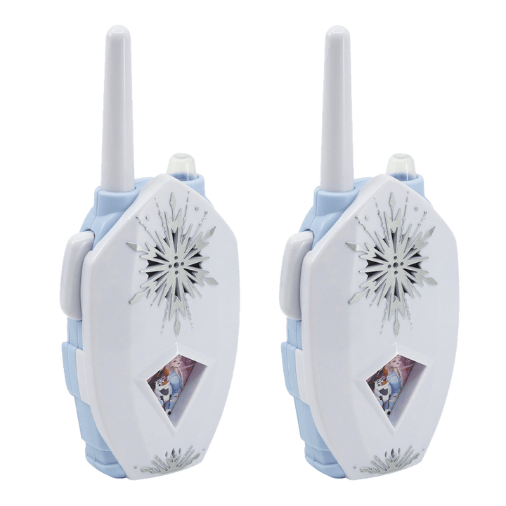 Frozen Toy Walkie Talkies for Kids - eKids