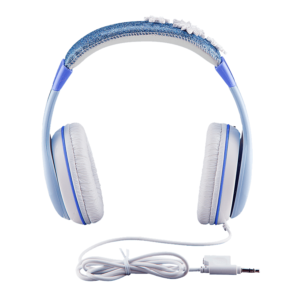 Frozen Wired Headphones for Kids - eKids