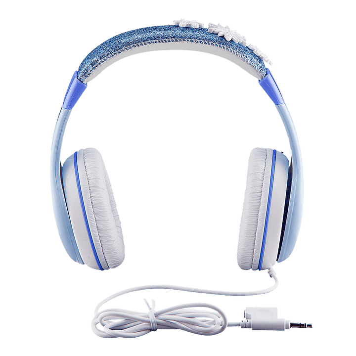 Frozen Wired Headphones for Kids - eKids