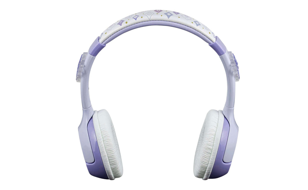 Frozen Wireless Headphones for Girls - eKids