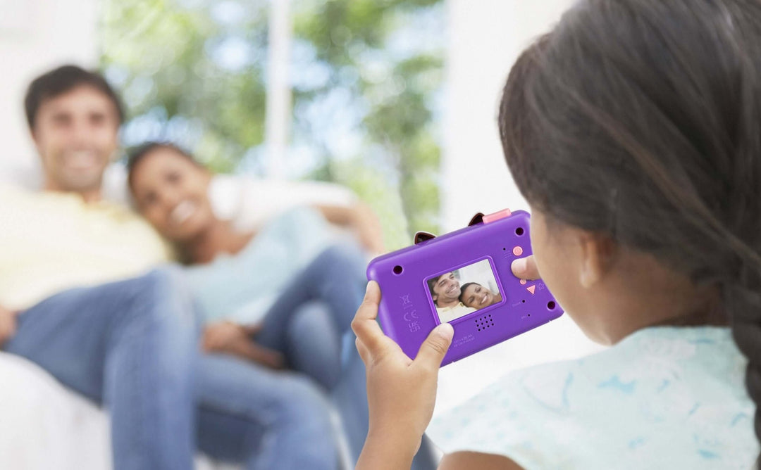 Gabbys Dollhouse Digital Camera for Kids - eKids