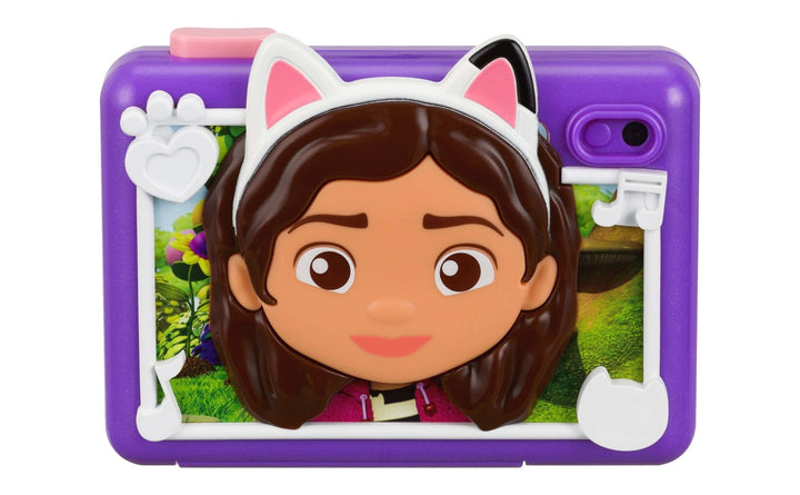 Gabbys Dollhouse Digital Camera for Kids - eKids