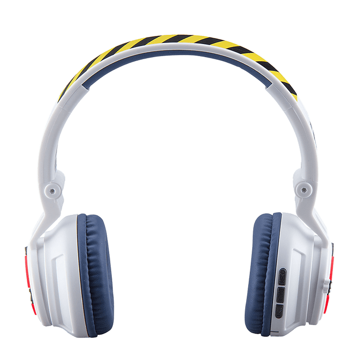 Ghostbusters Bluetooth Headphones for Kids - eKids