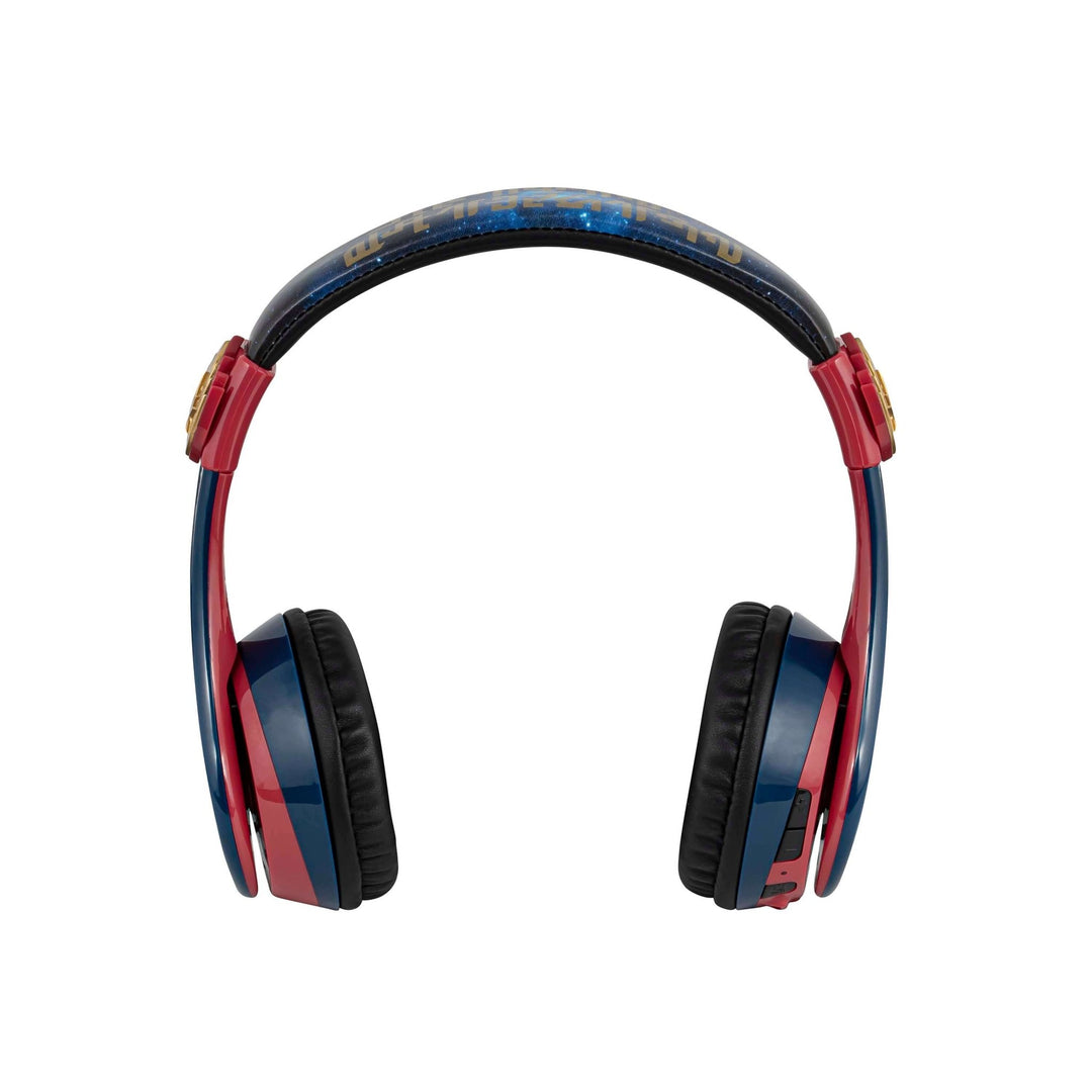 Guardians of the Galaxy Bluetooth Headphones for Kids - eKids