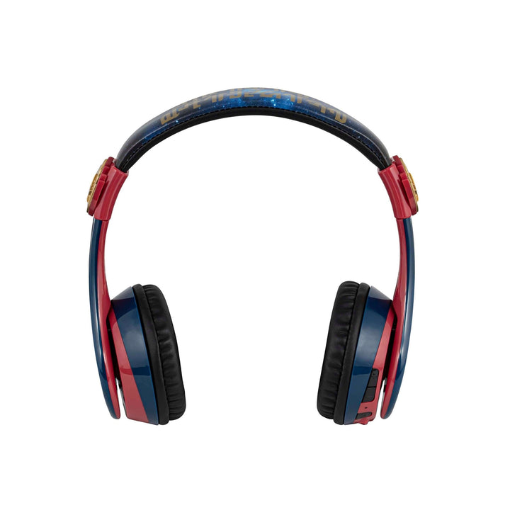 Guardians of the Galaxy Bluetooth Headphones for Kids - eKids