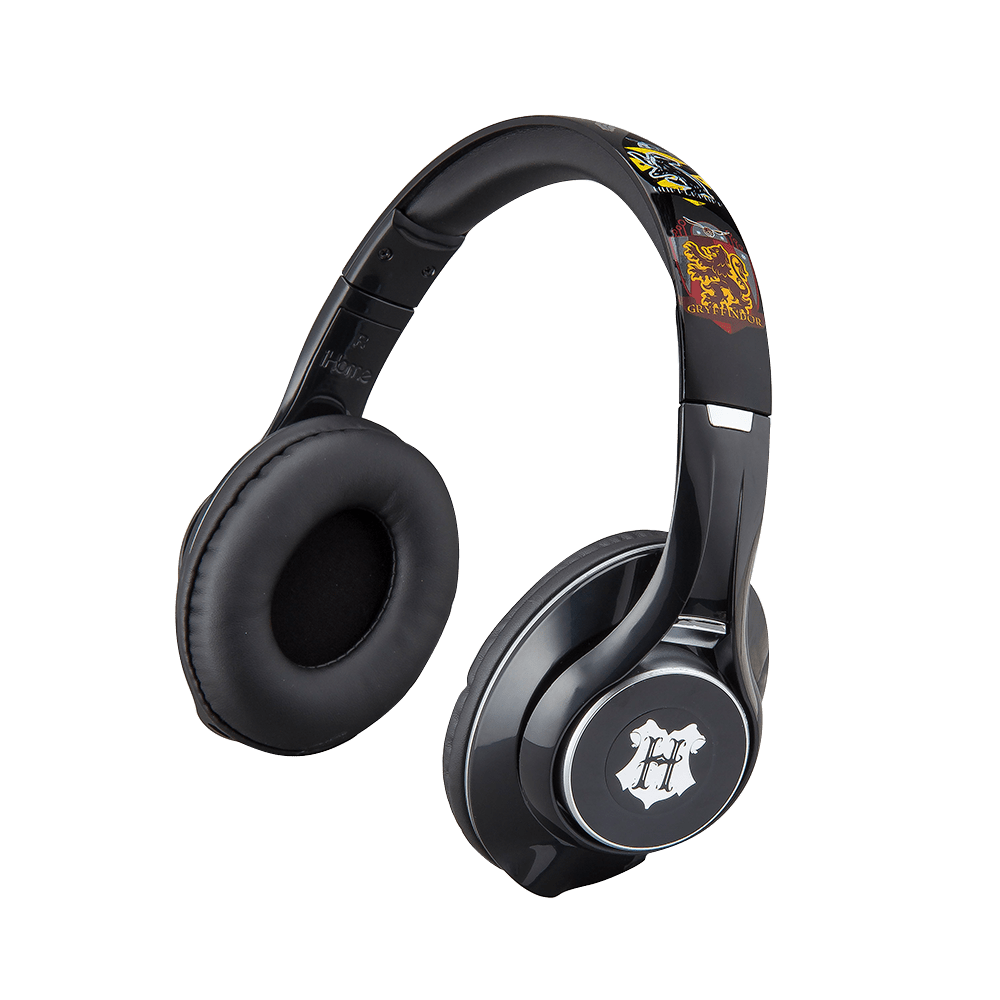 Harry Potter Bluetooth Headphones for Kids - eKids