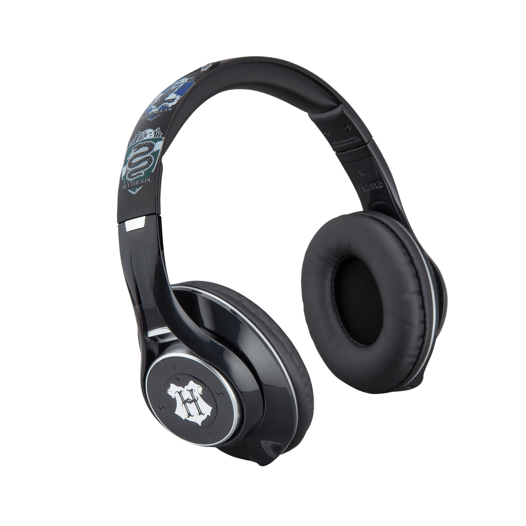 Harry Potter Bluetooth Headphones for Kids - eKids