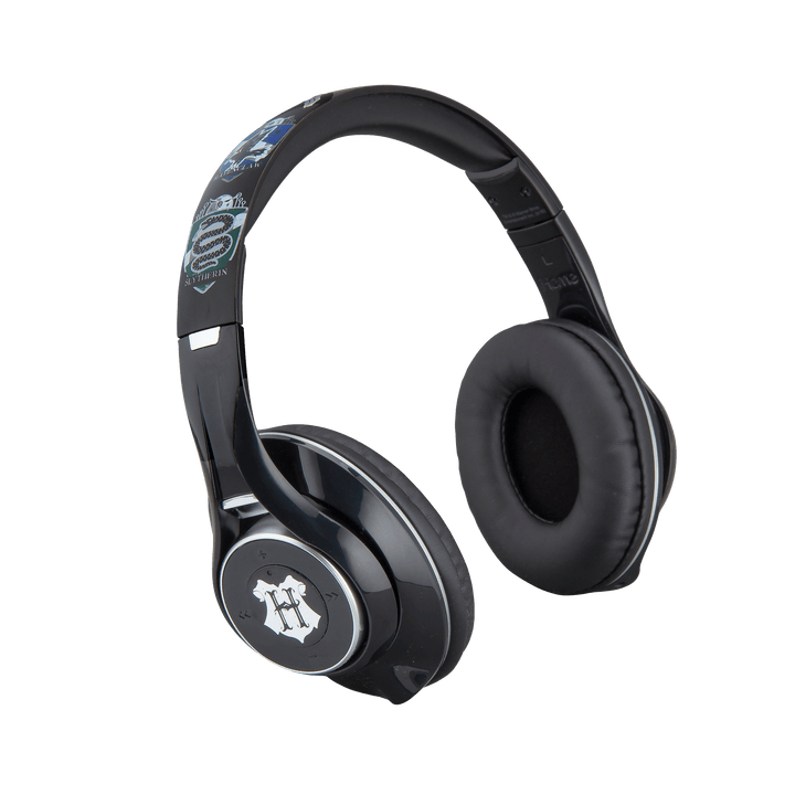 Harry Potter Bluetooth Headphones for Kids - eKids