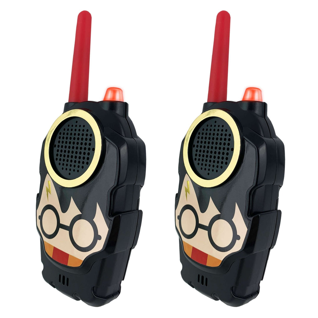 Harry Potter Toy Walkie Talkies for Kids - eKids