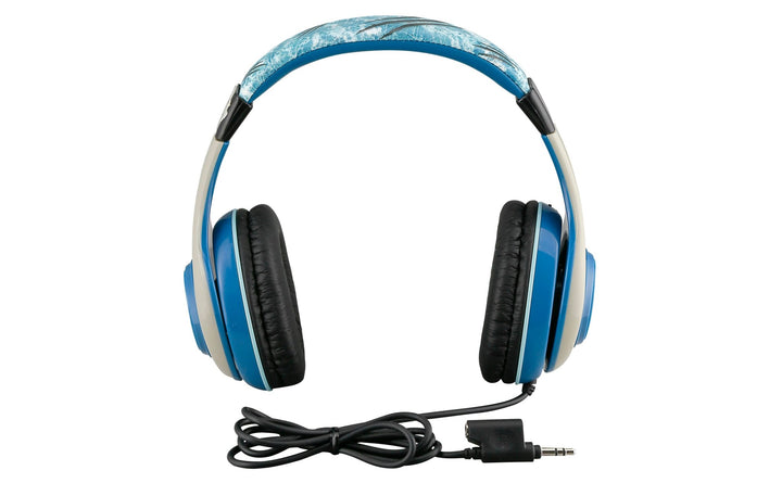 Jurassic World Wired Headphones for Kids - eKids