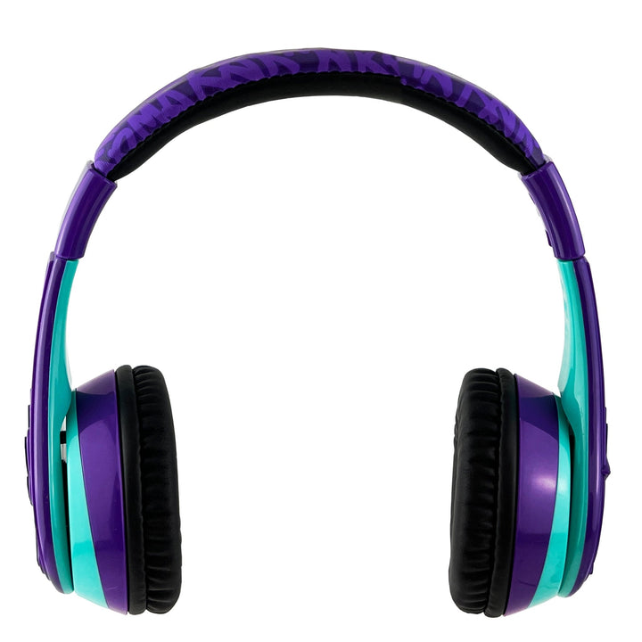 Karmas World Bluetooth Headphones for Kids - eKids