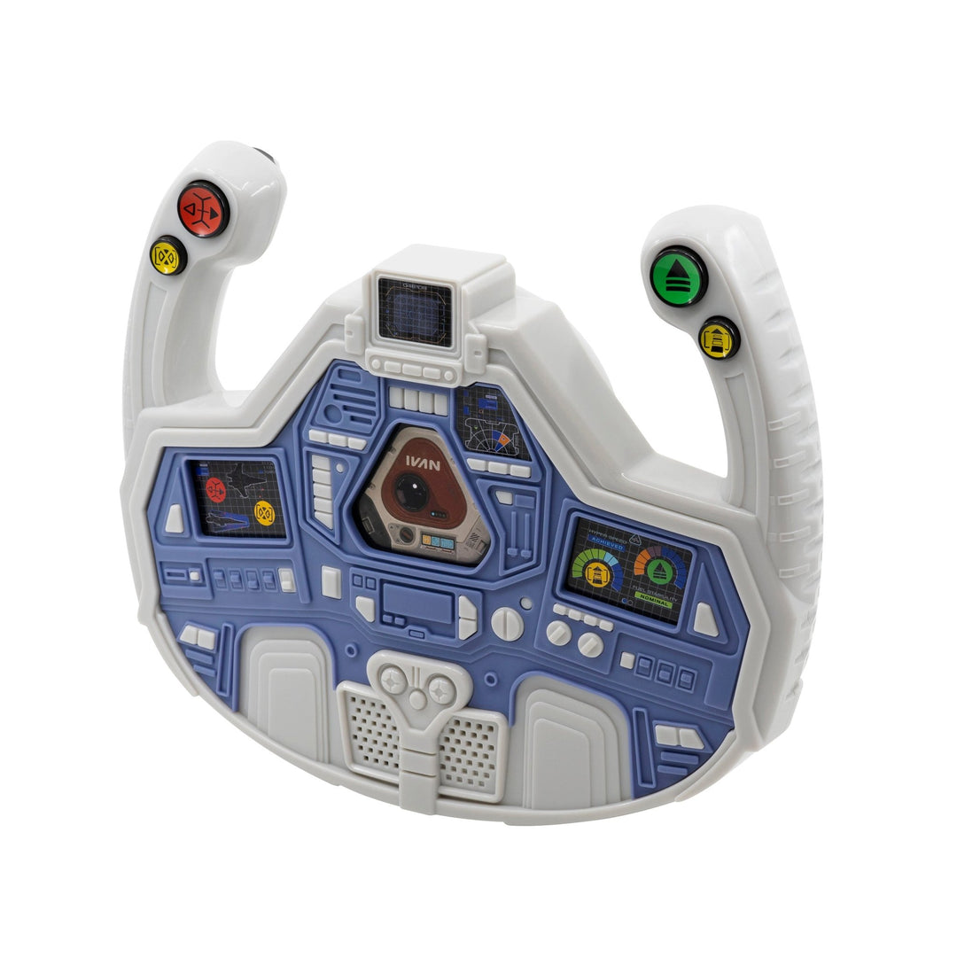 Lightyear Toy Steering Wheel for Kids - eKids