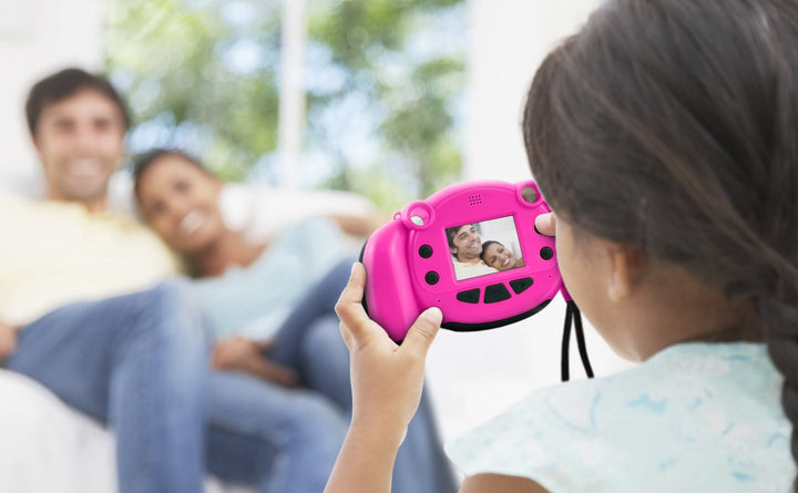 LOL Surprise Digital Camera for Kids - eKids