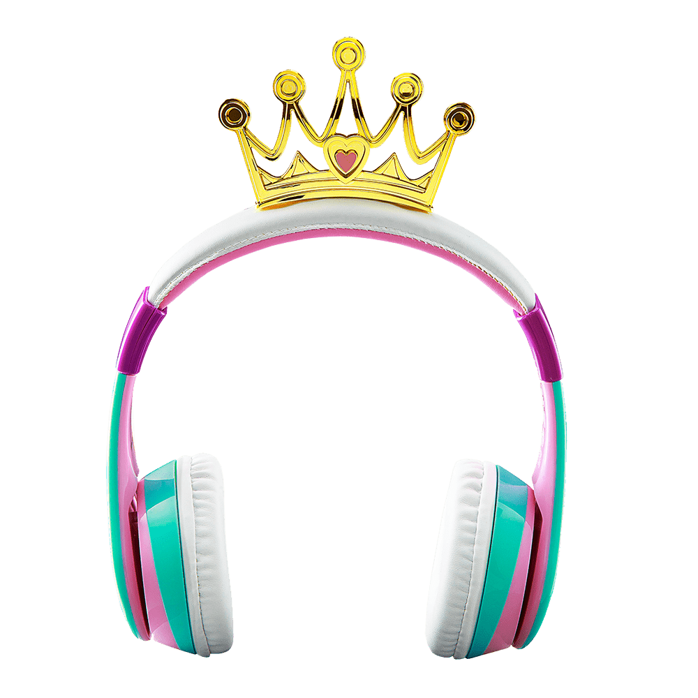 Love Diana Bluetooth Headphones for Kids - eKids