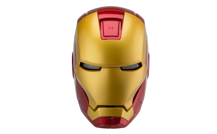 Marvel Iron Man Bluetooth Speaker - eKids