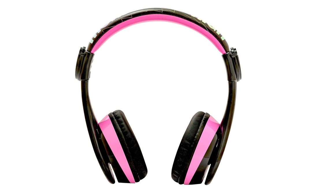 Monster High Bluetooth Headphones for Kids - eKids