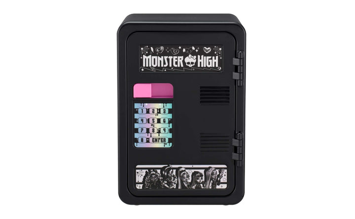 Monster High Mini Locker for Girls - eKids