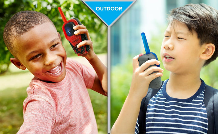 Obi Wan Kenobi Toy Walkie Talkies for Kids - eKids