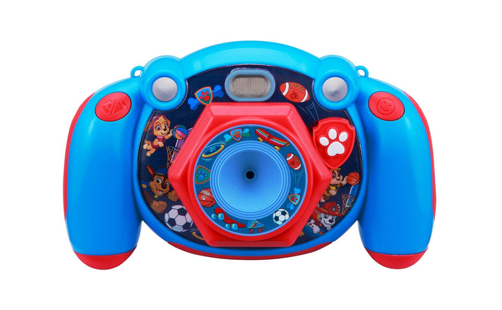 Paw Patrol Digital Camera for Kids - eKids