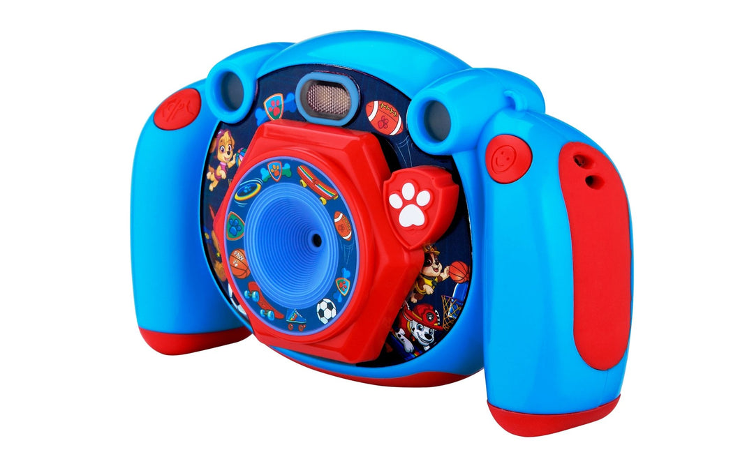 Paw Patrol Digital Camera for Kids - eKids