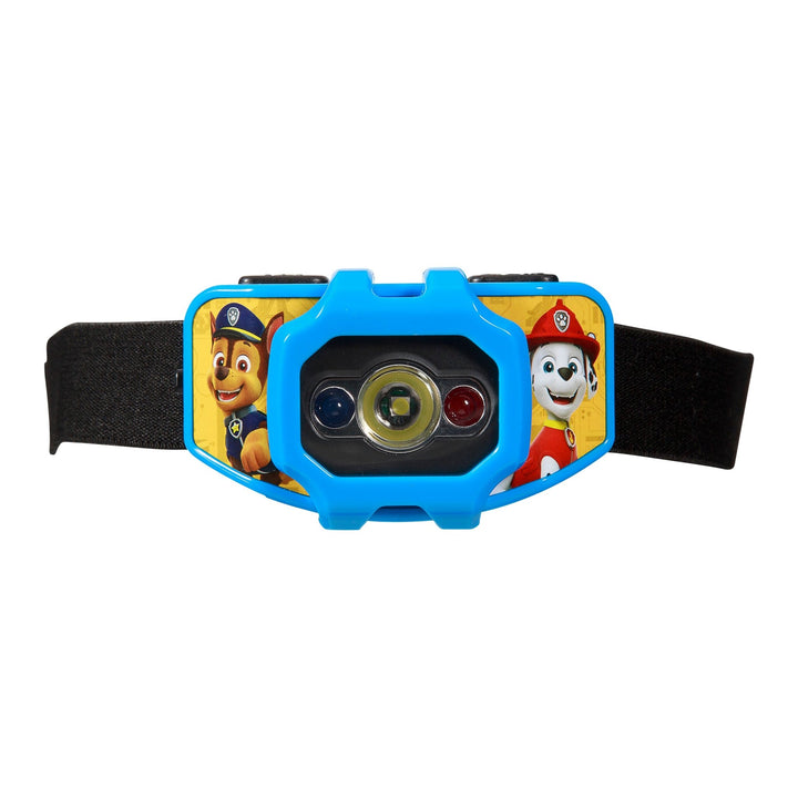 Paw Patrol Headlamp for Kids - eKids