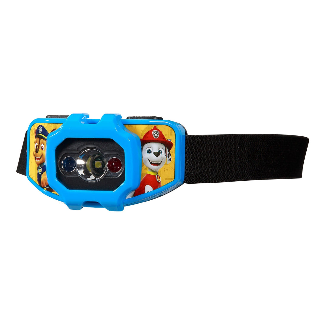 Paw Patrol Headlamp for Kids - eKids