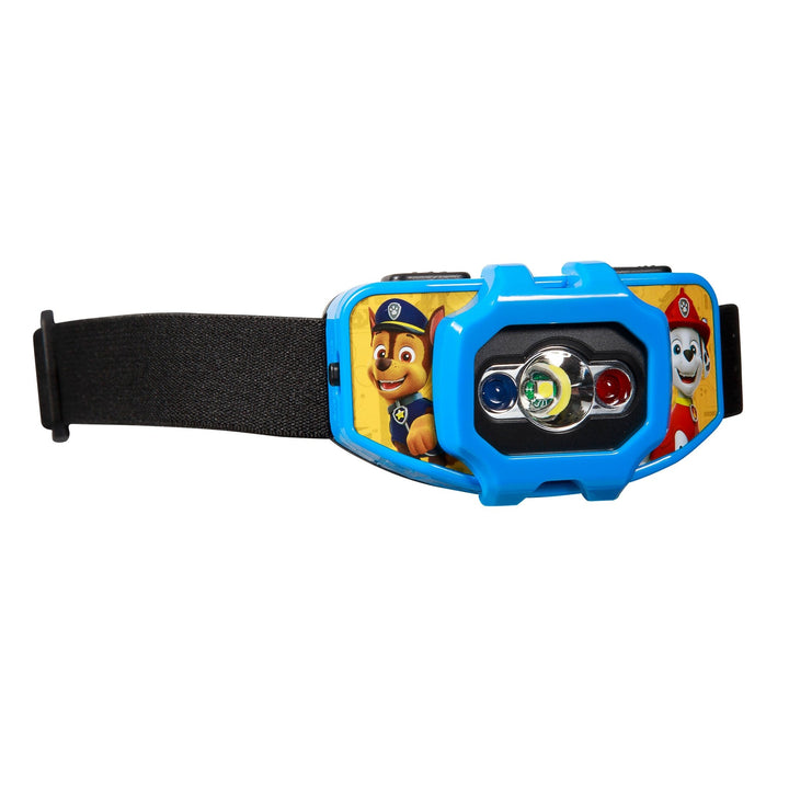 Paw Patrol Headlamp for Kids - eKids