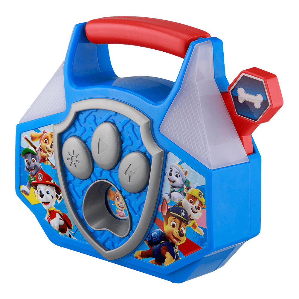 Paw Patrol Musical Toy for Kids - eKids