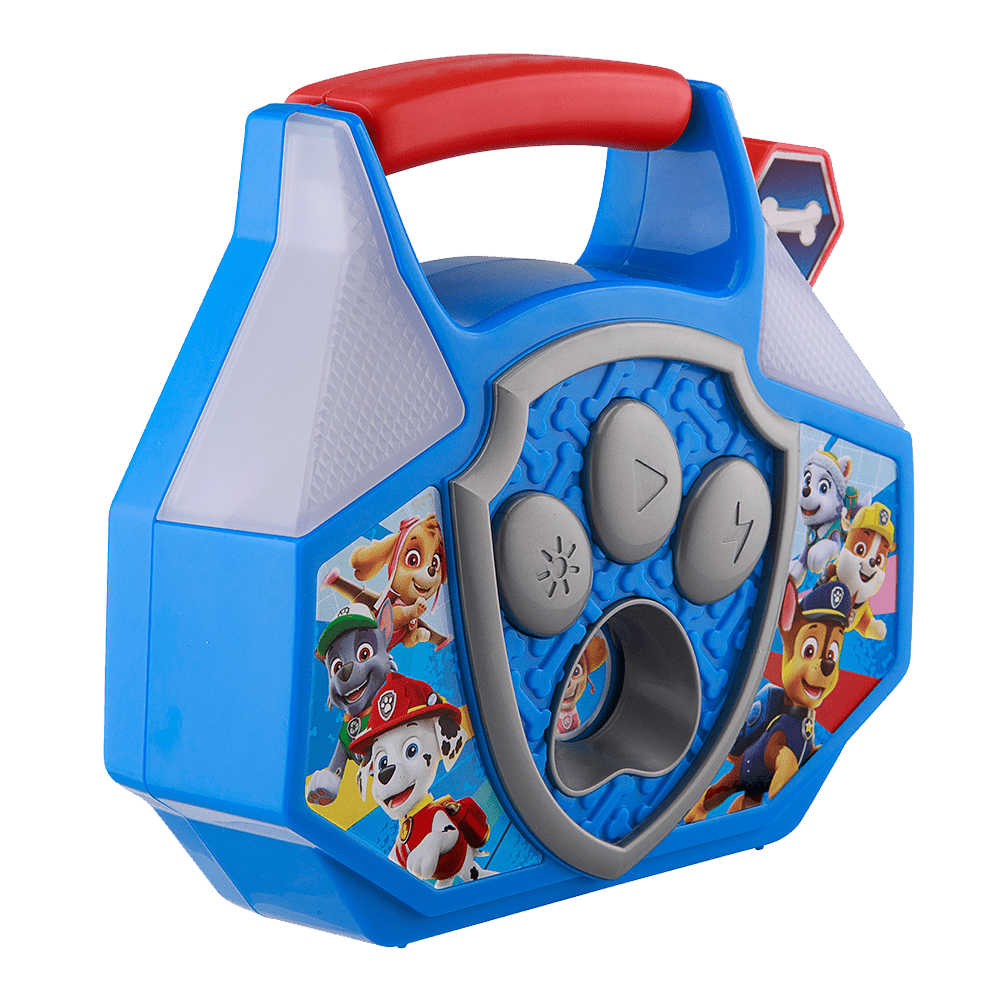 Paw Patrol Musical Toy for Kids - eKids