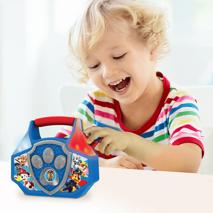 Paw Patrol Musical Toy for Kids - eKids