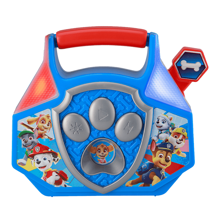 Paw Patrol Musical Toy for Kids - eKids