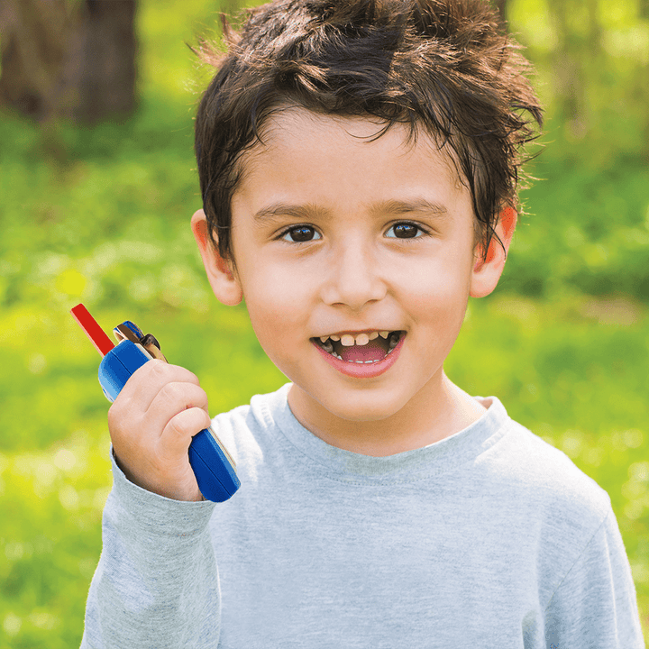 Paw Patrol Toy Walkie Talkies for Kids - eKids