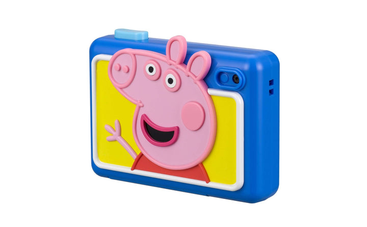 Peppa Pig Digital Camera for Kids - eKids