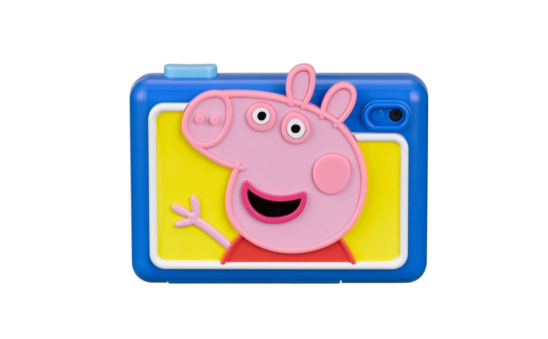 Peppa Pig Digital Camera for Kids - eKids