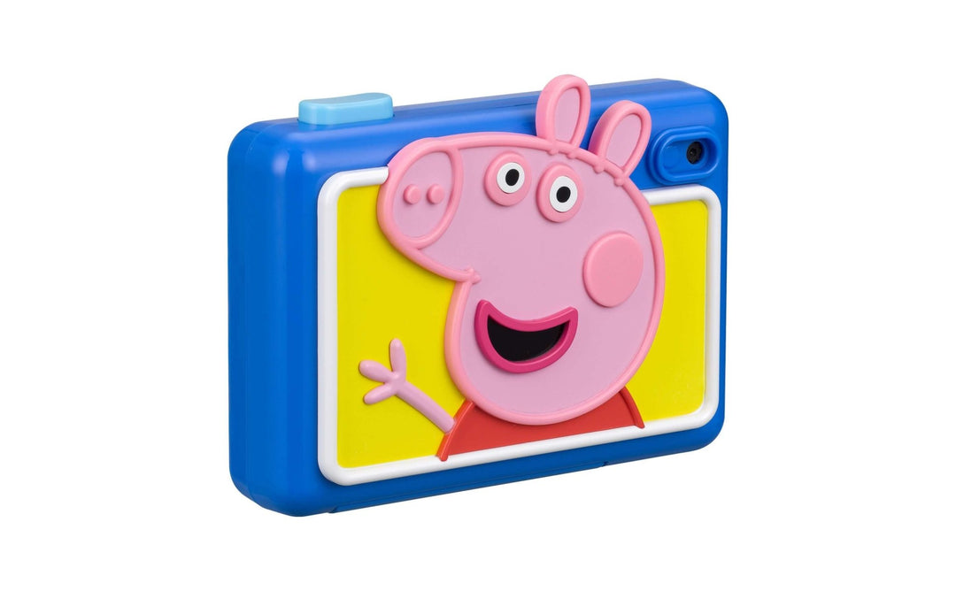 Peppa Pig Digital Camera for Kids - eKids