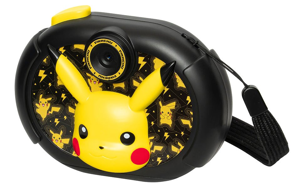 Pokemon Digital Camera for Kids - eKids